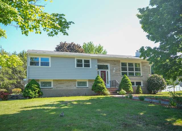 Property at 79 Hilltop, Milton, MA 02186, 3 beds, 3 baths
