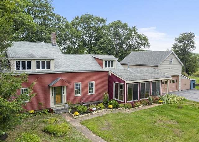 Property at 200 Lake Rd, Ashburnham, MA 01430, 4 beds, 2 baths