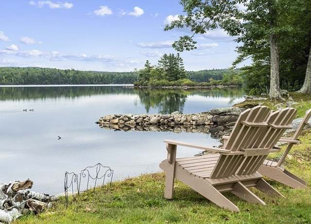Property at 200 Lake Rd, Ashburnham, MA 01430, 4 beds, 2 baths