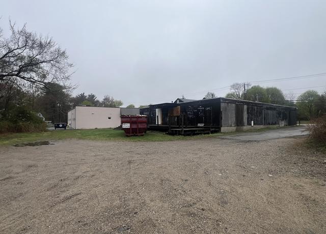 Property at 827 Park St, Stoughton, MA 02072