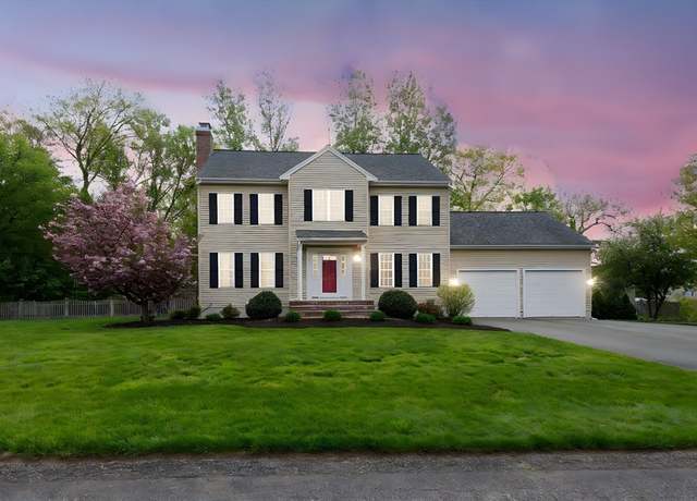 Property at 15 Cathy Ln, Brockton, MA 02301, 4 beds, 2.5 baths