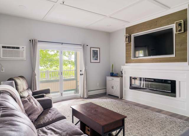 Property at 38 Carter St #112, Everett, MA 02149, 1 bed, 1 bath