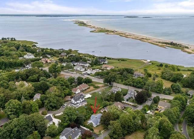 Property at 5 Sunrise Ave, Plymouth, MA 02360, 2 beds, 1.5 baths