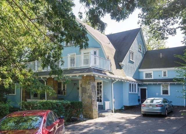 Property at 155 Kilsyth Rd, Boston, MA 02135, 8 beds, 6 baths
