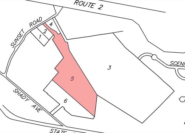 Property at Lot 5 Sunset Rd, Westminster, MA 01473