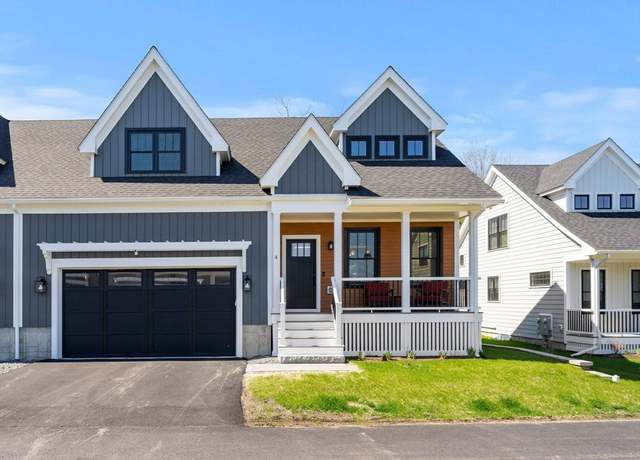 Property at 4 Primrose Ln #4, Ipswich, MA 01938, 3 beds, 2.5 baths
