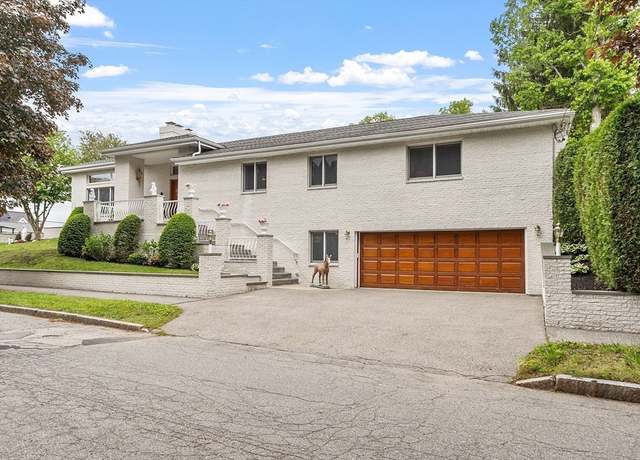 Property at 0 E Border Cir, Medford, MA 02155, 3 beds, 3 baths