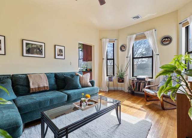 Property at 42 Rockview St #6, Boston, MA 02130, 2 beds, 1 bath