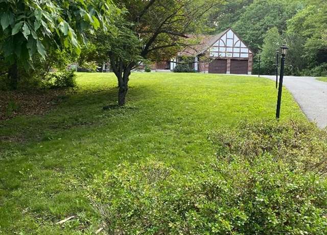 Property at 156 Brigham Hill Rd, Grafton, MA 01536, 3 beds, 2 baths