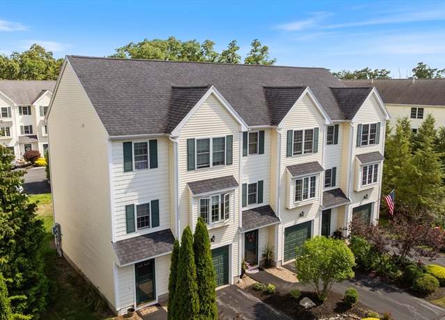 Property at 9 Partridge Ln Unit A, Salisbury, MA 01952, 2 beds, 1.5 baths