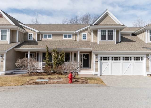 Property at 1 Reserve Way Unit B, Burlington, MA 01803, 3 beds, 2.5 baths