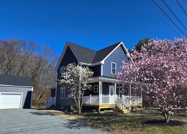 Property at 50 River St, Marlborough, MA 01752, 3 beds, 2 baths