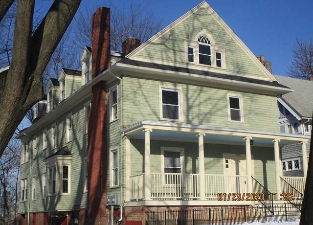 Property at 120 Mill St, Springfield, MA 01108, 9 beds, 3 baths