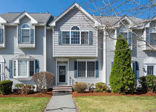 Property at 38 Tarbell St Unit 6B, Pepperell, MA 01463, 2 beds, 1.5 baths