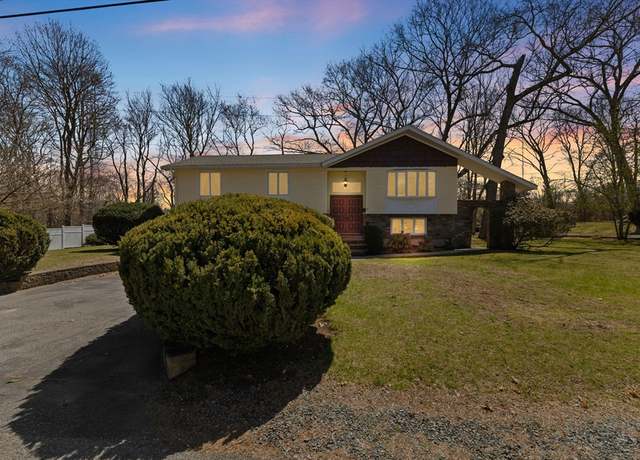 Property at 22 Fitch Ter, Randolph, MA 02368, 4 beds, 3 baths