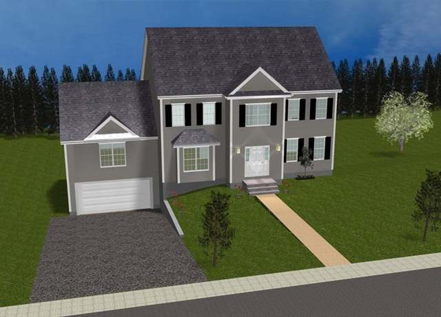 Property at 13 May Rd, Millis, MA 02054, 5 beds, 3 baths
