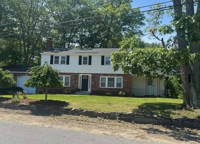Property at 2 Inwood Cir, Pelham, NH 03076, 4 beds, 2 baths