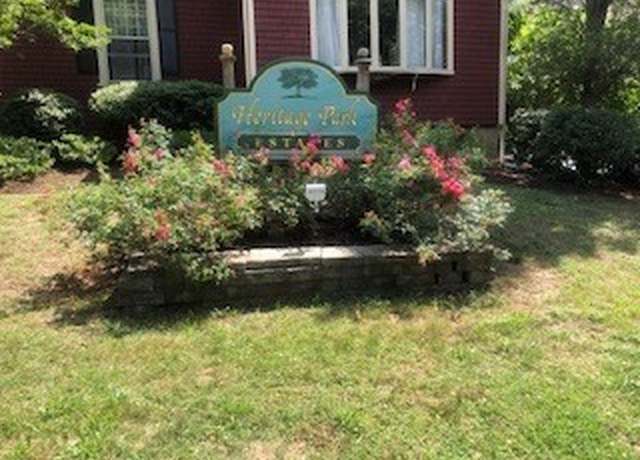 Property at 151 Heritage #151, Northbridge, MA 01588, 2 beds, 1 bath