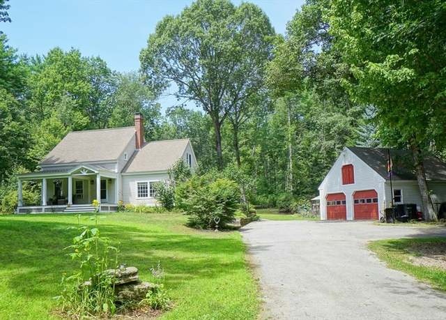 Property at 8 Earle Dr, Lee, NH 03861, 3 beds, 2 baths