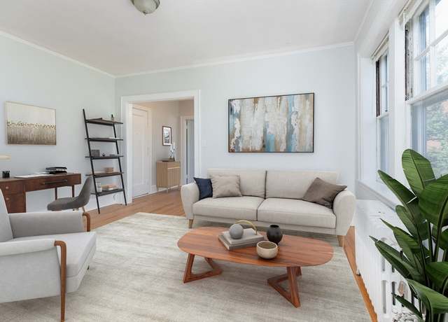 Property at 22 Concord Ave #10, Cambridge, MA 02138, 1 bed, 1 bath