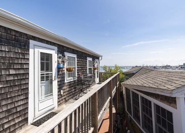 Property at 355 Commercial St #13, Provincetown, MA 02657, 1 bath