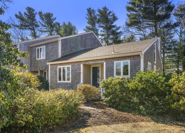 Property at 250 Seaward Bnd #250, Falmouth, MA 02536, 2 beds, 2 baths