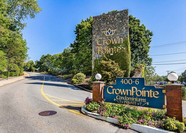 Property at 402 Paradise Rd Unit 2E, Swampscott, MA 01907, 2 beds, 2 baths
