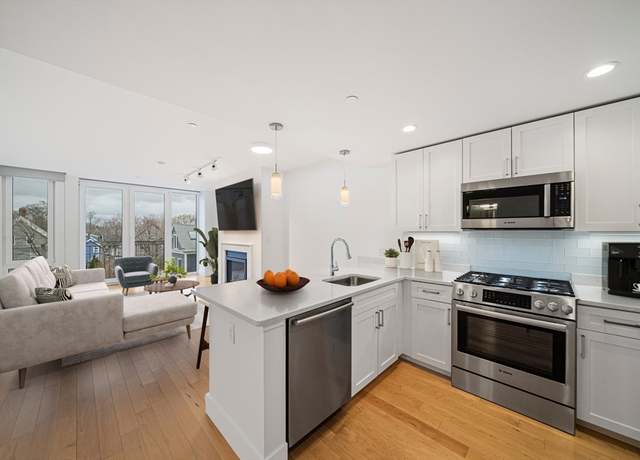 Property at 7 Beech St #319, Cambridge, MA 02140, 1 bed, 1 bath