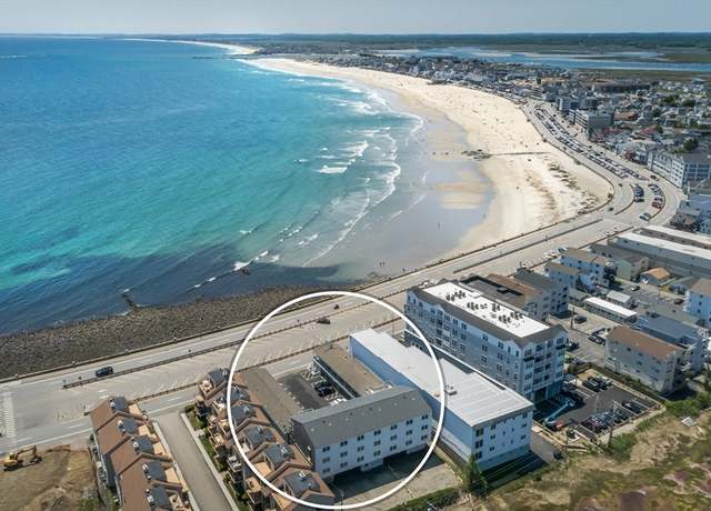 Property at 449 Ocean Blvd #307, Hampton, NH 03842, 1 bed, 1 bath