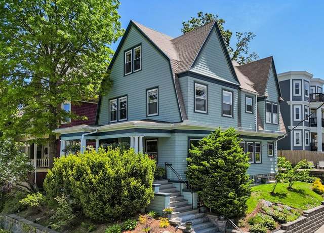 Property at 26 Potosi St, Boston, MA 02122, 6 beds, 2.5 baths