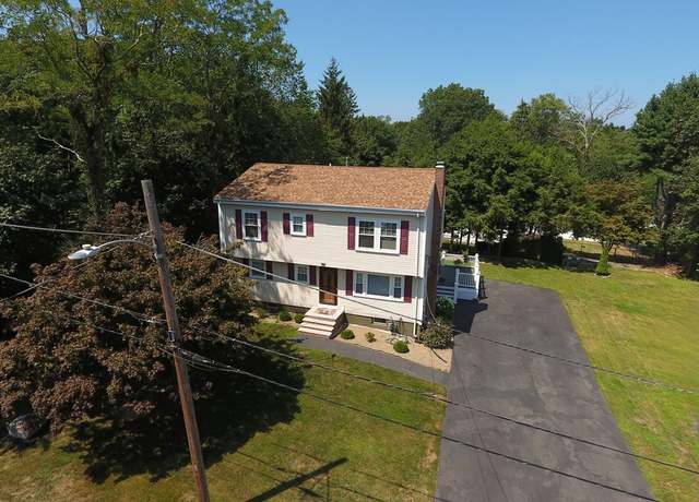 Property at 7 Oakwood Ave, Randolph, MA 02368, 6 beds, 2.5 baths