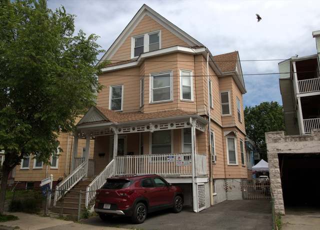 Property at 7 Stickney Ave, Somerville, MA 02145, 7 beds, 2.5 baths
