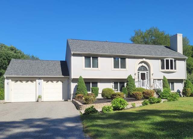 Property at 211 Tickle Rd, Westport, MA 02790, 3 beds, 2 baths