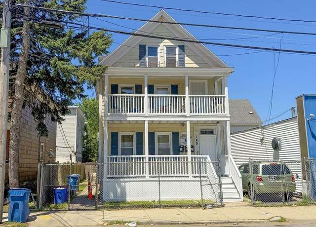 Property at 145 Water St, Lawrence, MA 01841, 7 beds, 3 baths
