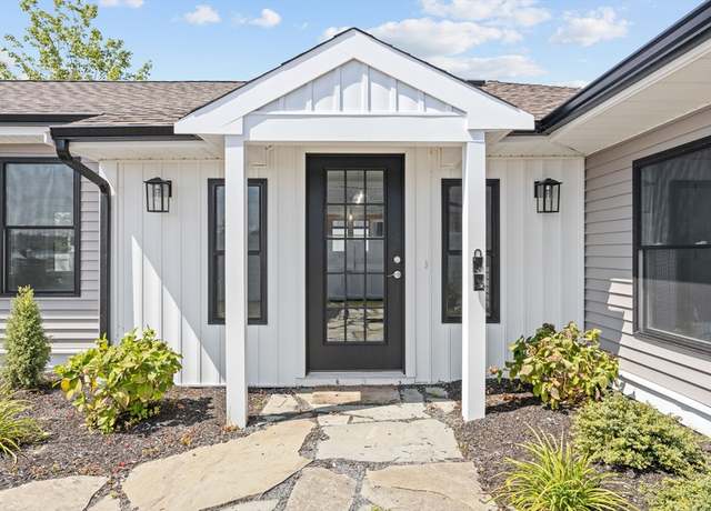 Property at 17 Shore Ave, Lakeville, MA 02347, 2 beds, 1 bath