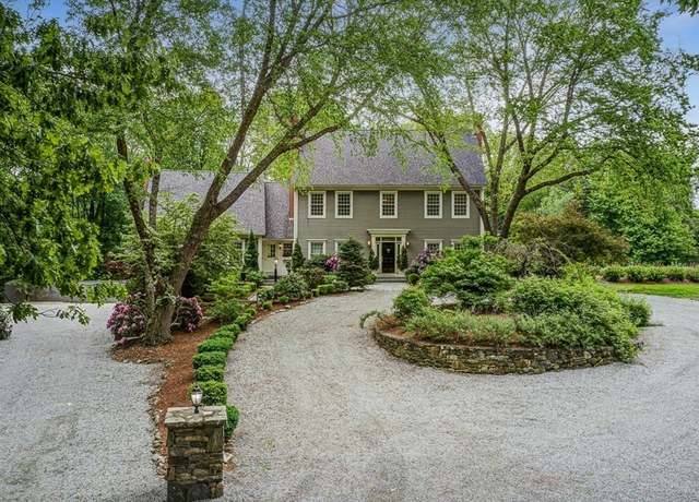 Property at 34 Merriam Ln, Sutton, MA 01590, 4 beds, 4.5 baths