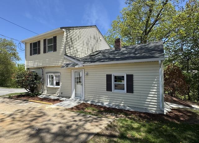 Property at 11 3rd Ave, Chelmsford, MA 01863, 2 beds, 2 baths