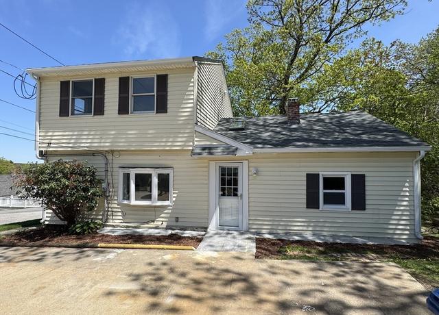 Property at 11 3rd Ave, Chelmsford, MA 01863, 2 beds, 2 baths