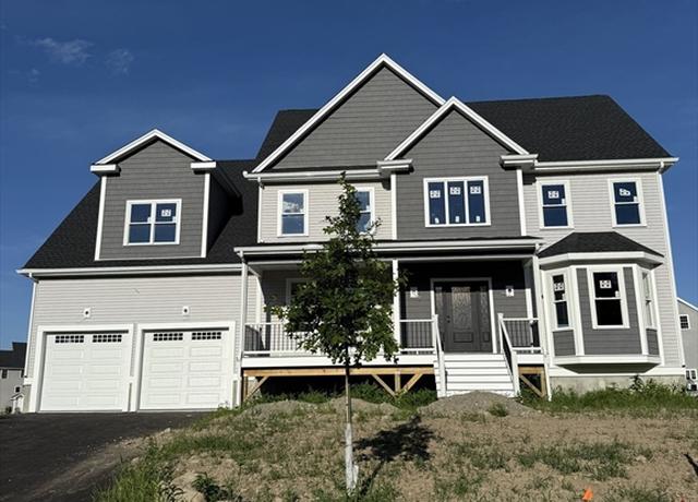 Property at 15 York Drive Lot 34, Attleboro, MA 02703, 4 beds, 3.5 baths