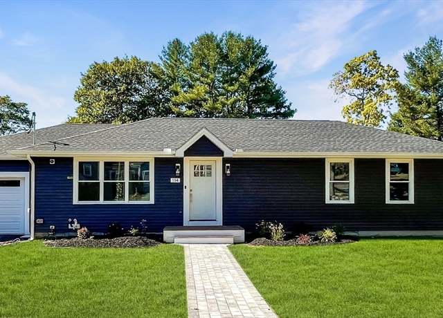 Property at 114 Old Ml, Shrewsbury, MA 01545, 4 beds, 3 baths