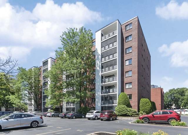 Property at 12 Ninth St #402, Medford, MA 02155, 2 beds, 2 baths