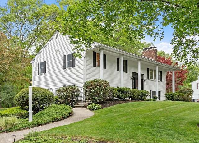Property at 46 Salem St, Methuen, MA 01844, 4 beds, 2 baths