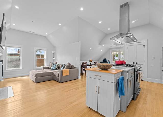 Property at 28 Dix St #3, Boston, MA 02122, 2 beds, 2 baths