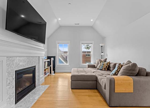 Property at 28 Dix St #3, Boston, MA 02122, 2 beds, 2 baths