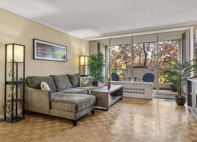 Property at 33 Pond Ave #419, Brookline, MA 02445, 2 beds, 2 baths