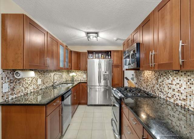 Property at 33 Pond Ave #419, Brookline, MA 02445, 2 beds, 2 baths