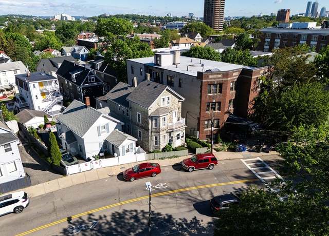 Property at 439 Walnut Ave, Boston, MA 02119, 4 beds, 2 baths