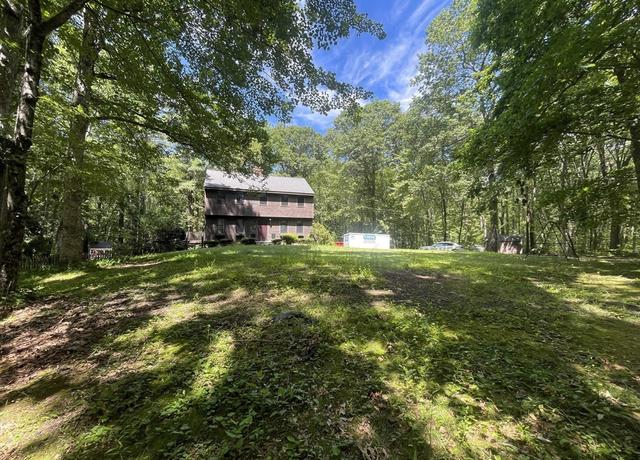 Property at 330 Arbor St, Lunenburg, MA 01462, 3 beds, 1.5 baths
