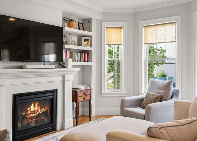 Property at 707 East Fourth St #2, Boston, MA 02127, 3 beds, 3 baths