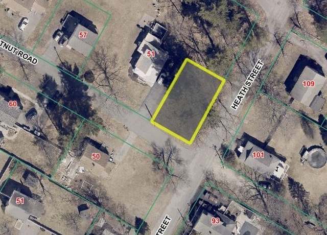 Property at 0 Chestnut Rd, Tewksbury, MA 01876